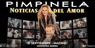 Pimpinela