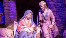 Belén Ayuntamiento de Madrid (CentroCentro Cibeles)