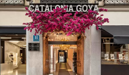 Catalonia Goya