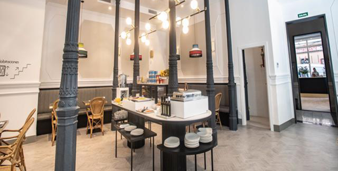 Soho Boutique Ópera