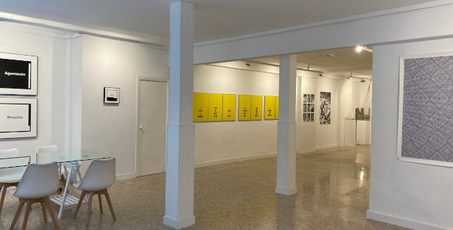 Tamara Kreisler Gallery