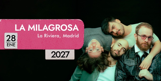 La Milagrosa