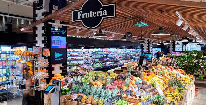 El Corte Inglés Arapiles Outlet