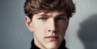 Fundación Scherzo. Jan Lisiecki