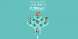 Día del Deporte Olímpico 2025