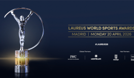Premios Laureus World Sports Madrid 2026