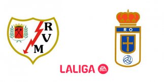 Rayo Vallecano - Real Oviedo (LALIGA EA SPORTS)