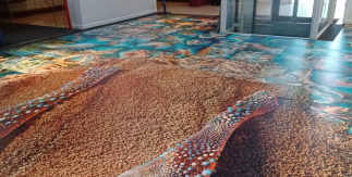 Tantos mundos en este