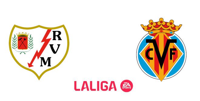 Rayo Vallecano - Villarreal CF (LALIGA EA SPORTS)