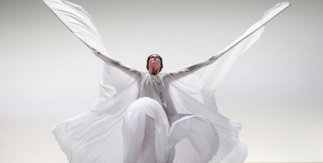 El maleficio de la mariposa - Ballet Flamenco de Andalucía 