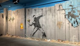 Museo Banksy