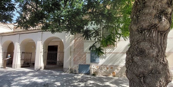 Ermita de San Blas