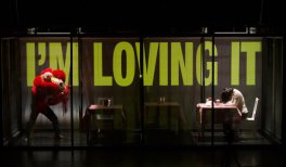 Imperio. La nueva ruta de la seda