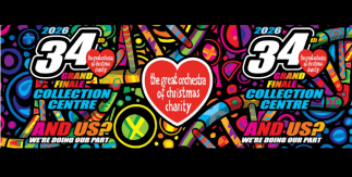 WOSP Madrid - Carnaval Polaco Solidario