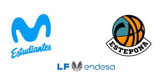 Movistar Estudiantes - Ingeniería Ambiental CAB Estepona (LF Endesa)