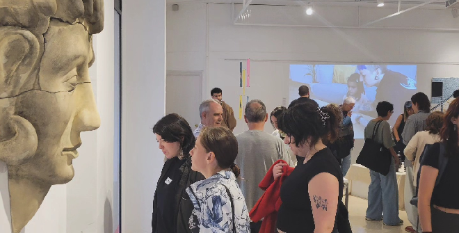Exposición Premios Extraordinarios 2024/2025