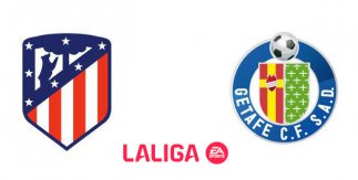 Atlético de Madrid - Getafe CF (LALIGA EA SPORTS)