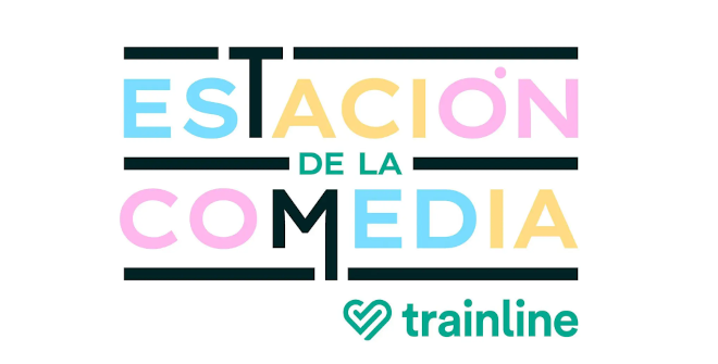 La Estación de la Comedia de Trainline