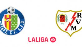 Getafe CF - Rayo Vallecano (LALIGA EA SPORTS) Getafe CF - Rayo Vallecano (LALIGA EA SPORTS)