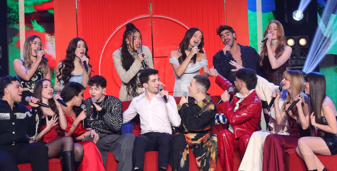 OT 2025 - En Concierto