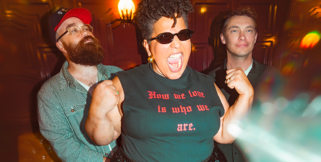 Alabama Shakes / Joel Culpepper