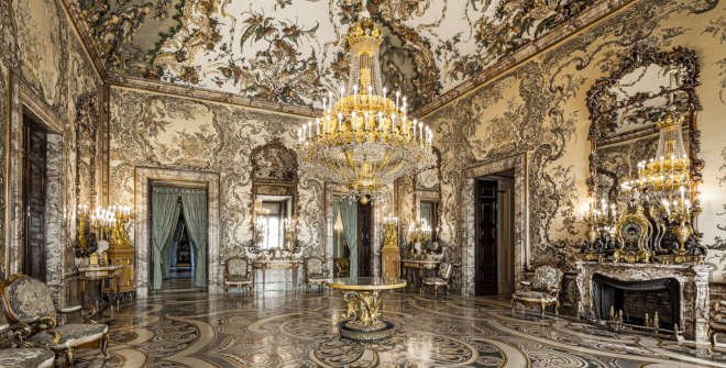 Royal Palace - Official tourism website