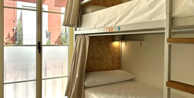 The Loft House