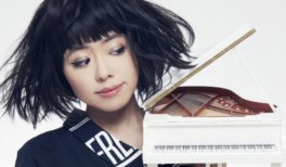 Hiromi’s Sonicwonder