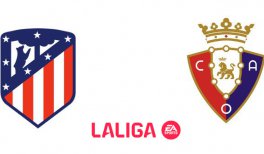 Atlético de Madrid - Club Atlético Osasuna (LALIGA EA SPORTS)