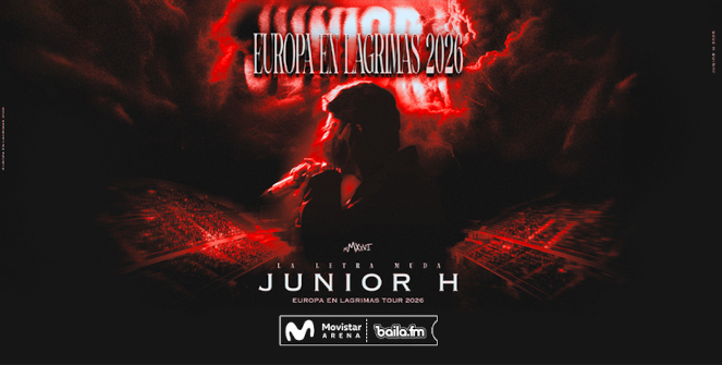Junior H