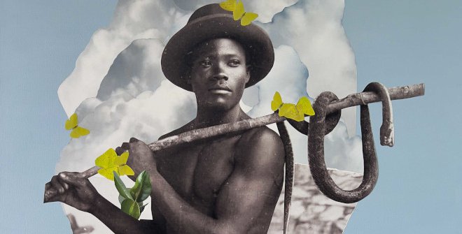 Postales de la memoria. Anotaciones visuales de lugares no olvidados