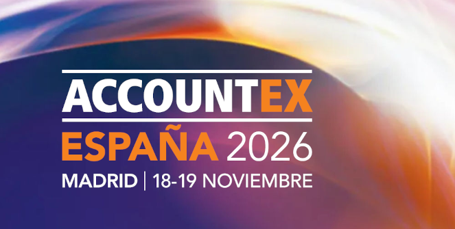 Accountex España 2026
