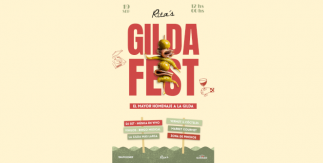 GILDA FEST by Rita’s