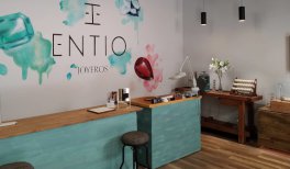 Entío Joyeros