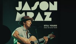 Jason Mraz