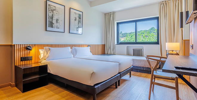 Hotel Madfor