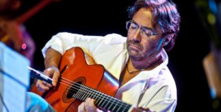 Al Di Meola Acoustic Trio