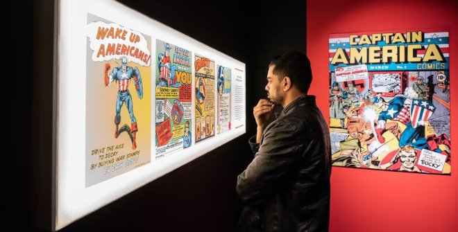 Marvel: Universe of Super Heroes