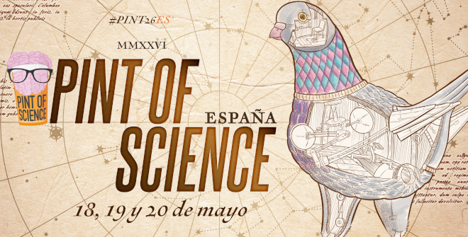 Pint of Science Madrid