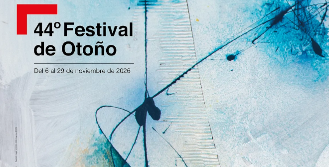 44º Festival de Otoño
