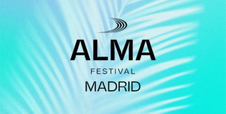 Alma Festival Madrid