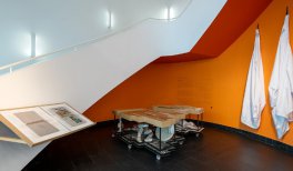 Juan Carlos Bracho. Ayyo cápsula de colección. Fotografía: Sue Ponce