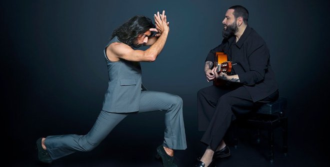 Eduardo Guerrero, Pino Losada