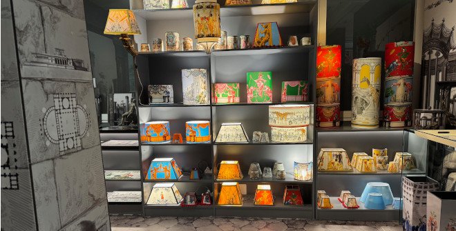 Ignacio Goitia Art Store