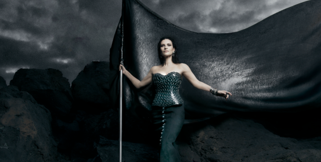 Laura Pausini