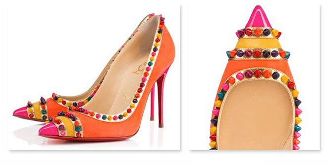 Christian Louboutin | Official tourism website