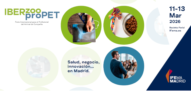 Iberzoo + Propet 2026