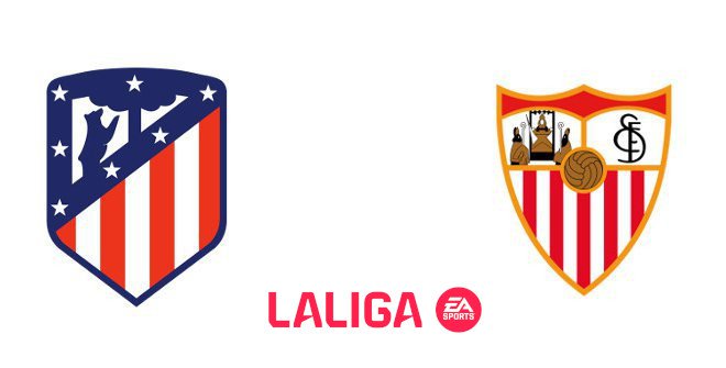 Atlético de Madrid - Sevilla FC (LALIGA EA SPORTS)