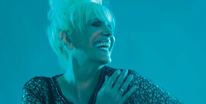 Valeria Lynch