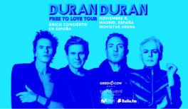Duran Duran